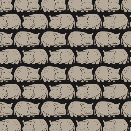 #44246 Half Yard