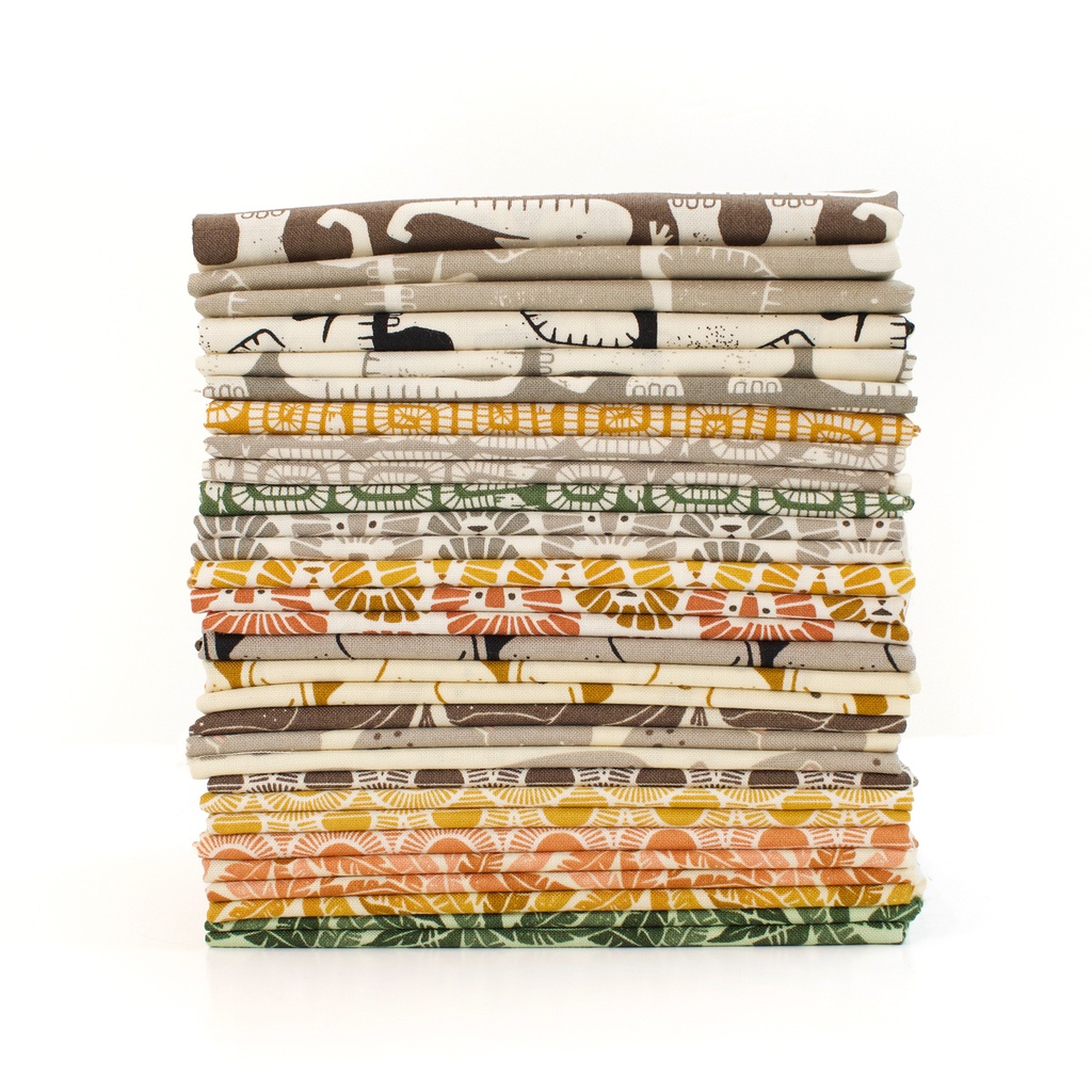 [FBPK_291] Rising Sun FQ Bundle