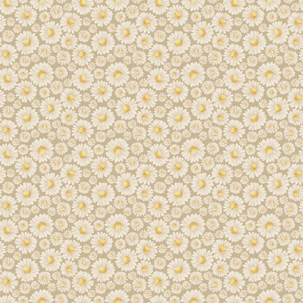 #42272 Half Yard