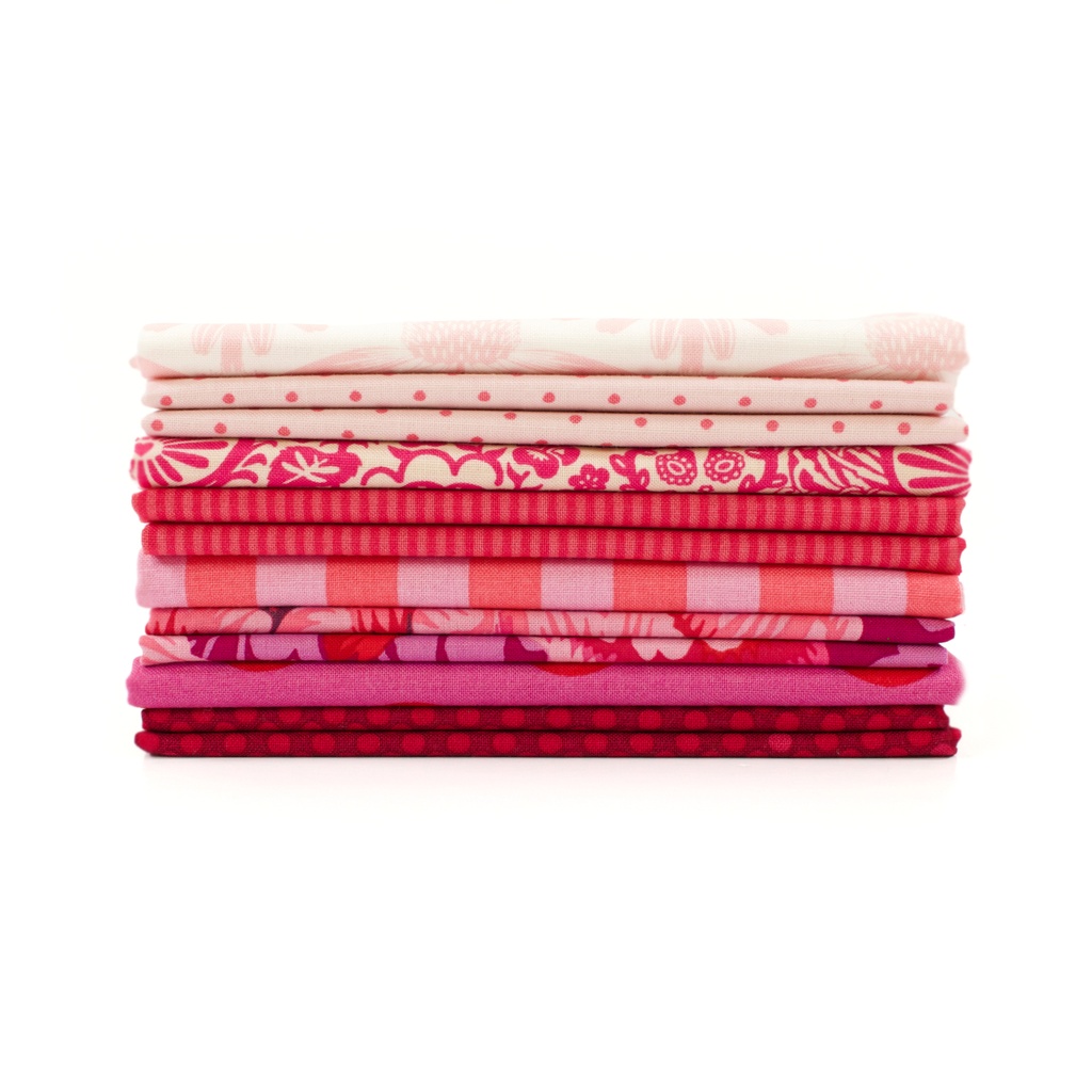 Rosy Outlook FQ Bundle