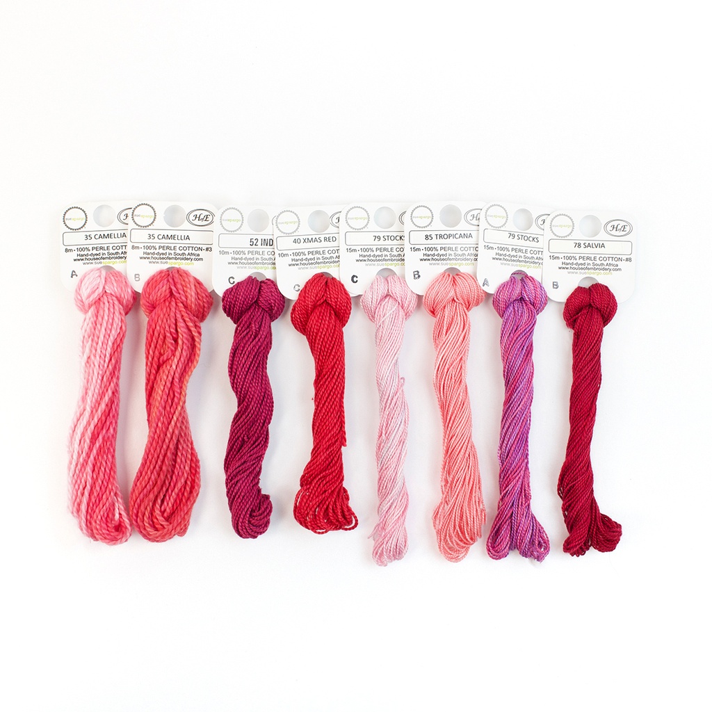 Devotion - HOB Thread Pack  