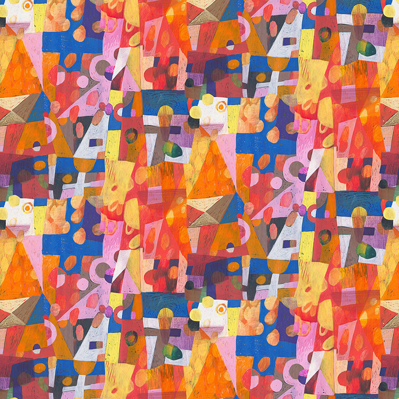 #590199 Half Yard