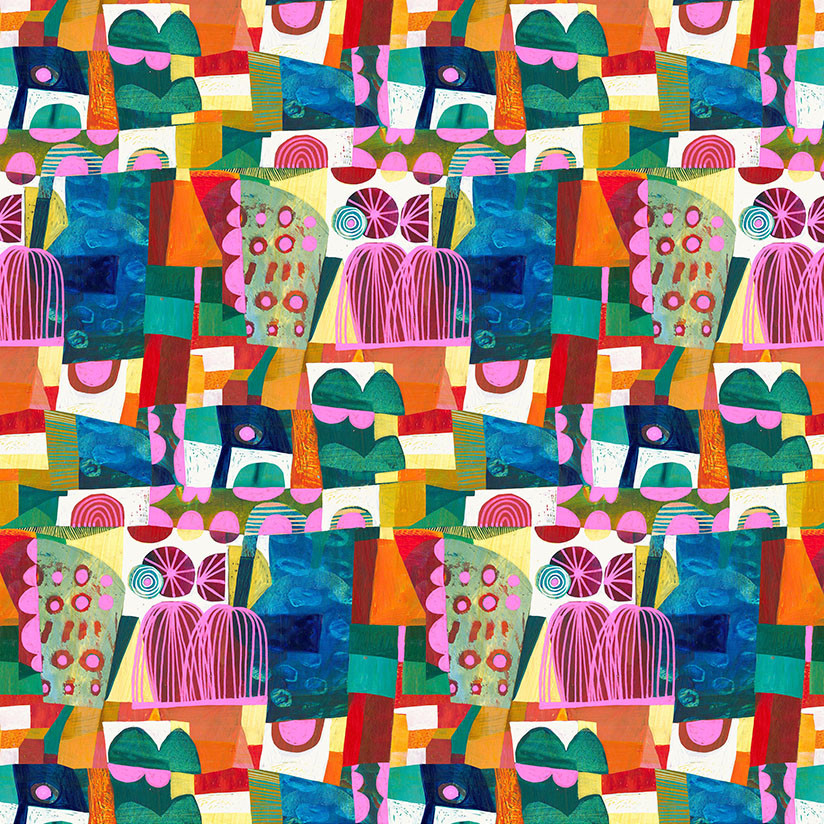 #590200 Half Yard