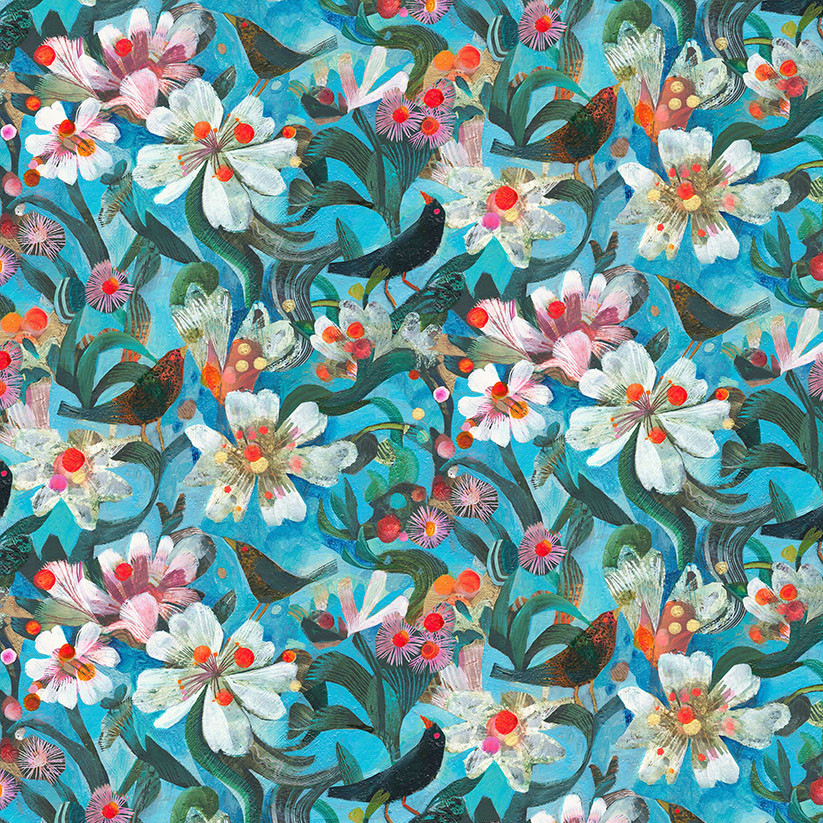 [YARD_590203-2] #590203 Half Yard