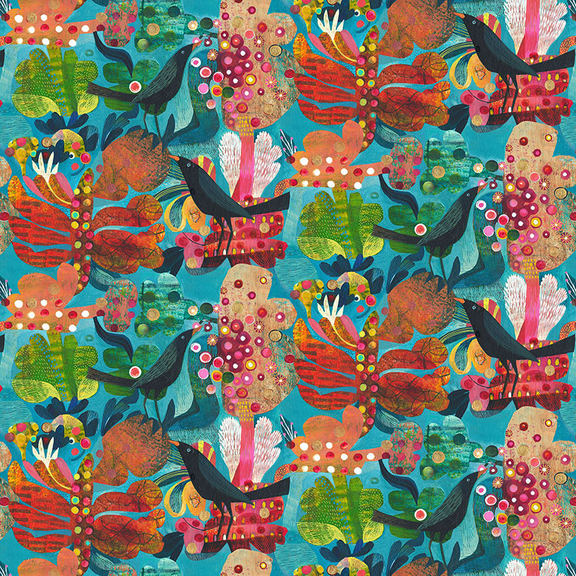 #590204 Half Yard
