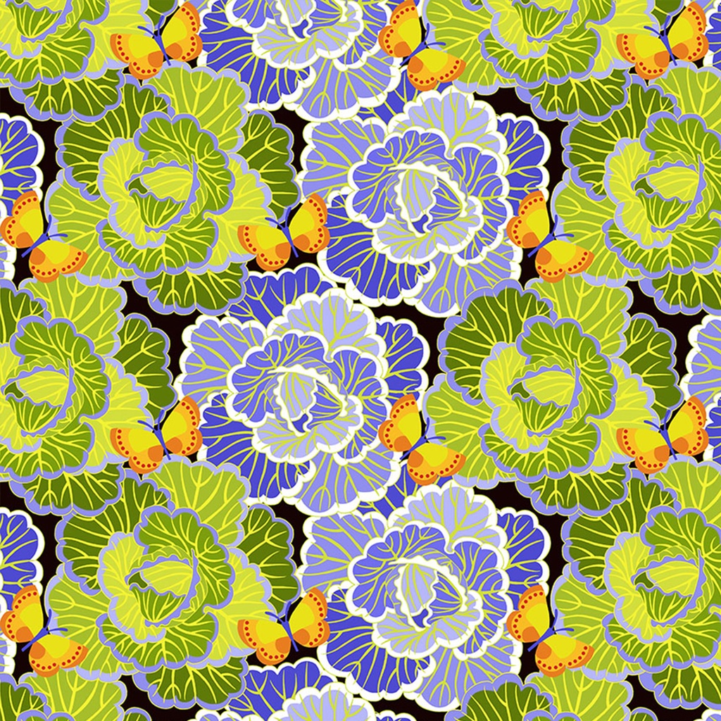#51138 Half Yard