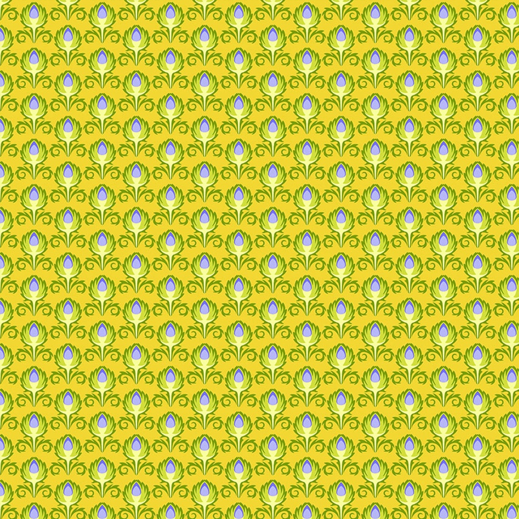 [YARD_64523-2] #64523 Half Yard