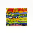 Vegetable Patch FQ Bundle