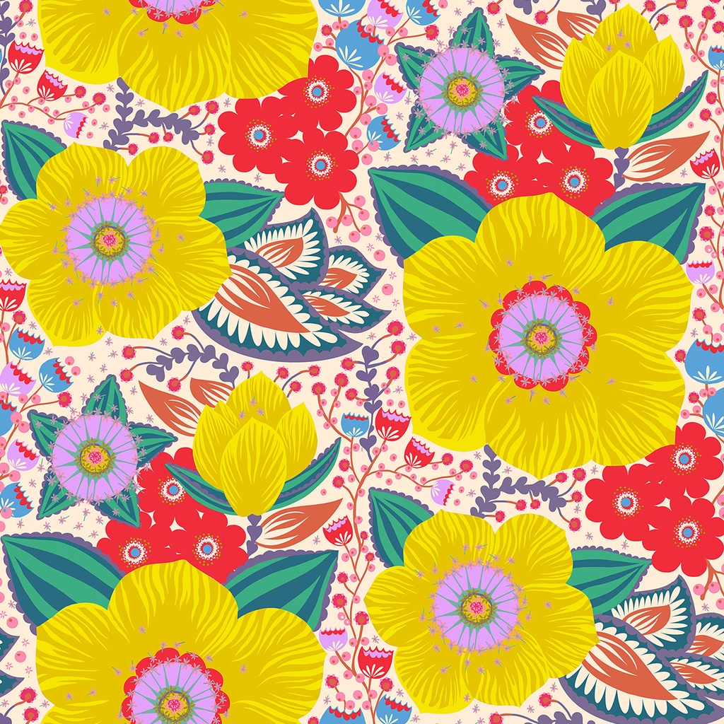 [YARD_64527-2] #64527 Half Yard