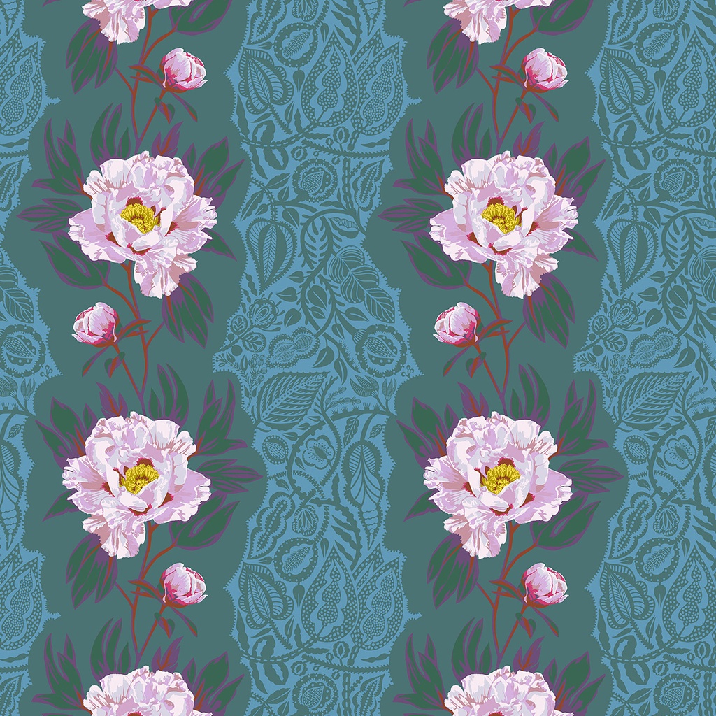 #590218 Half Yard