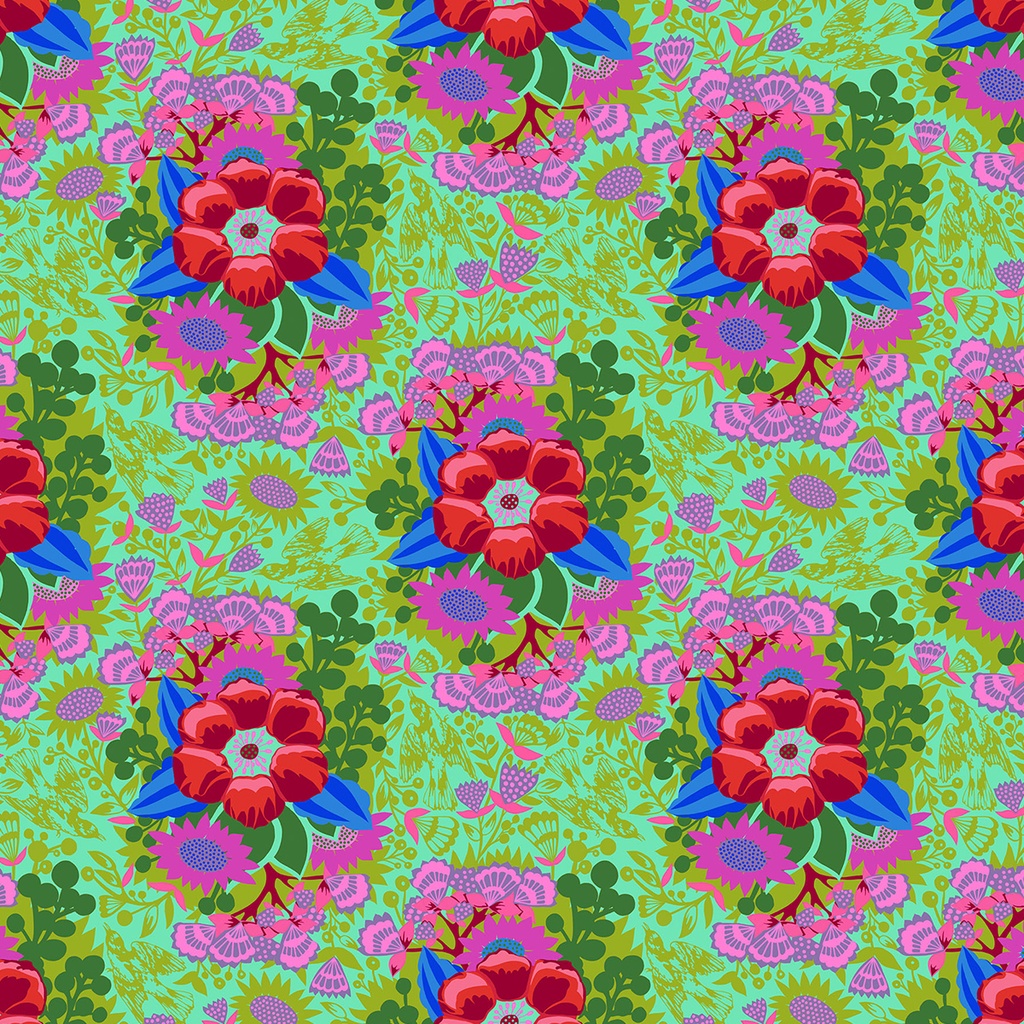 #51149 Half Yard
