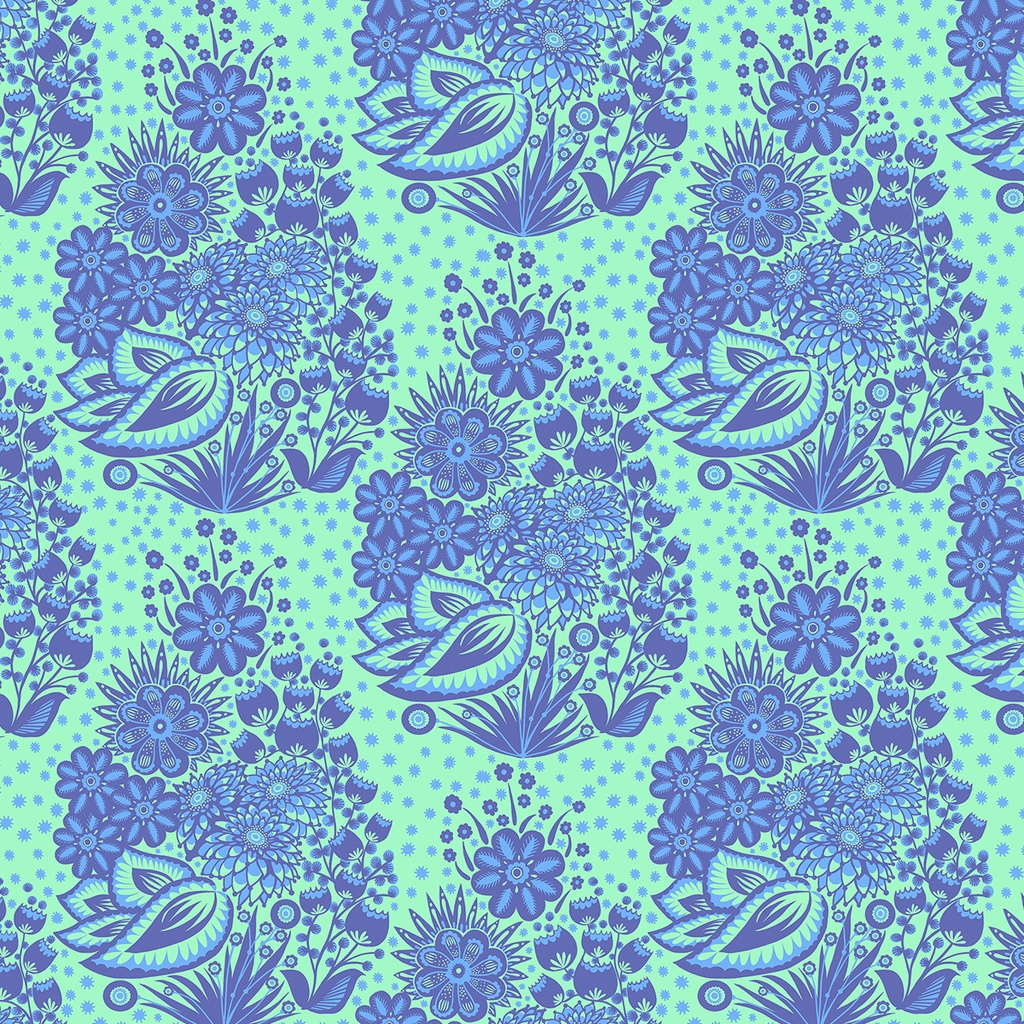 #51150 Half Yard