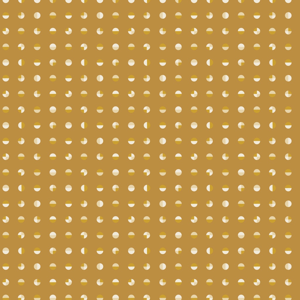 #64529 Half Yard