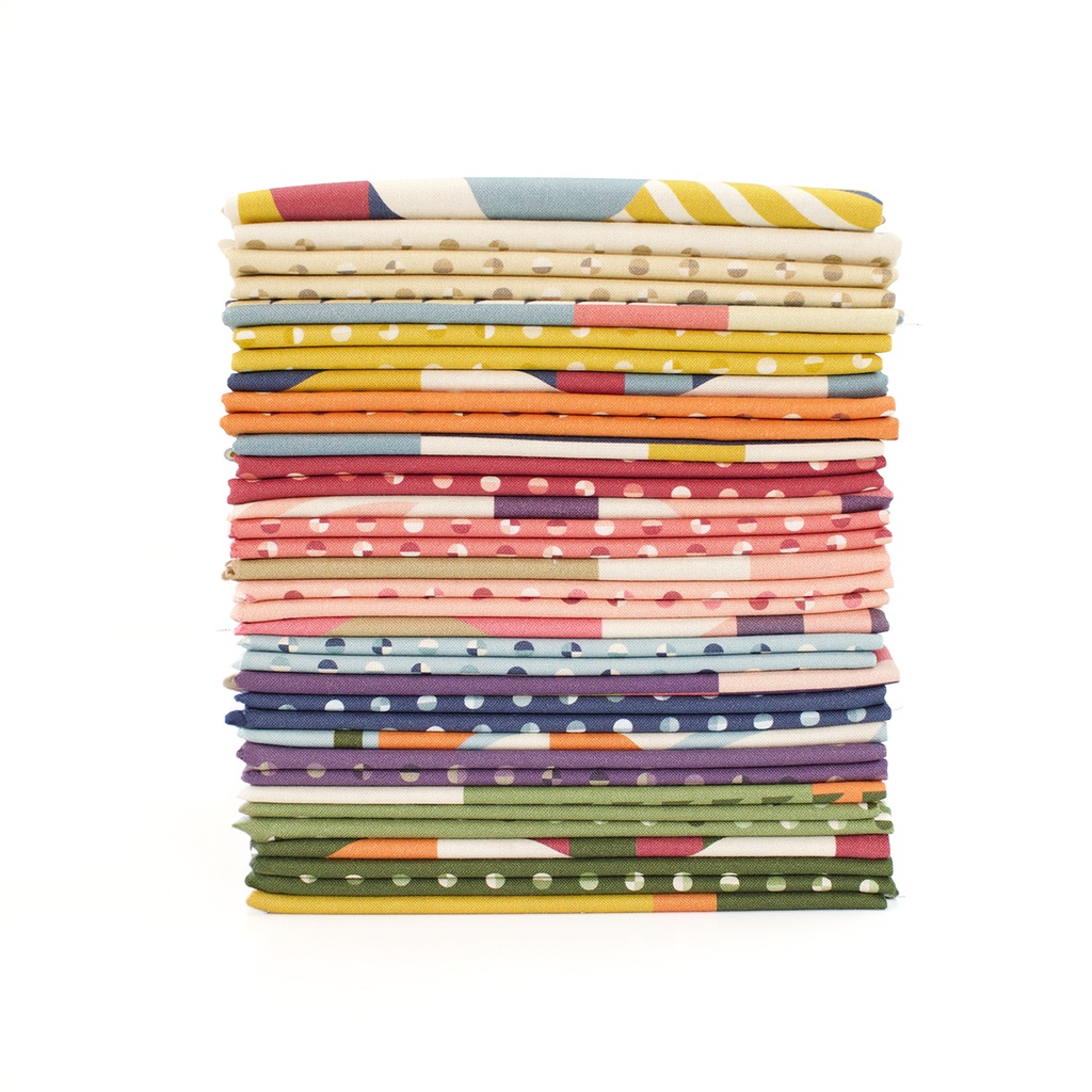 [FBPK_278] American Bold by Frank Lloyd Wright Collection FQ Bundle