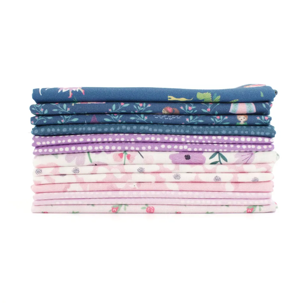 Enchanted FQ Bundle