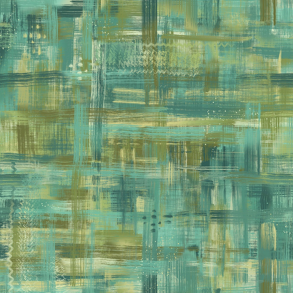 #51154 Half Yard - Wide Back