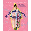 Making Happy Things Book