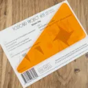 JKD Postcard #20, Illinois Star