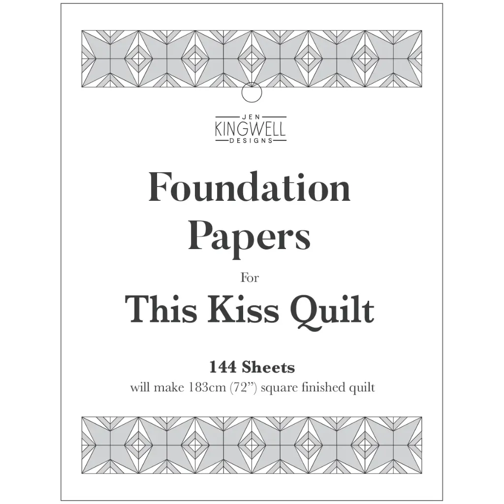 [JKD_0684] JKD This Kiss, Foundation Papers
