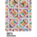 JKD Greta Pattern + Templates