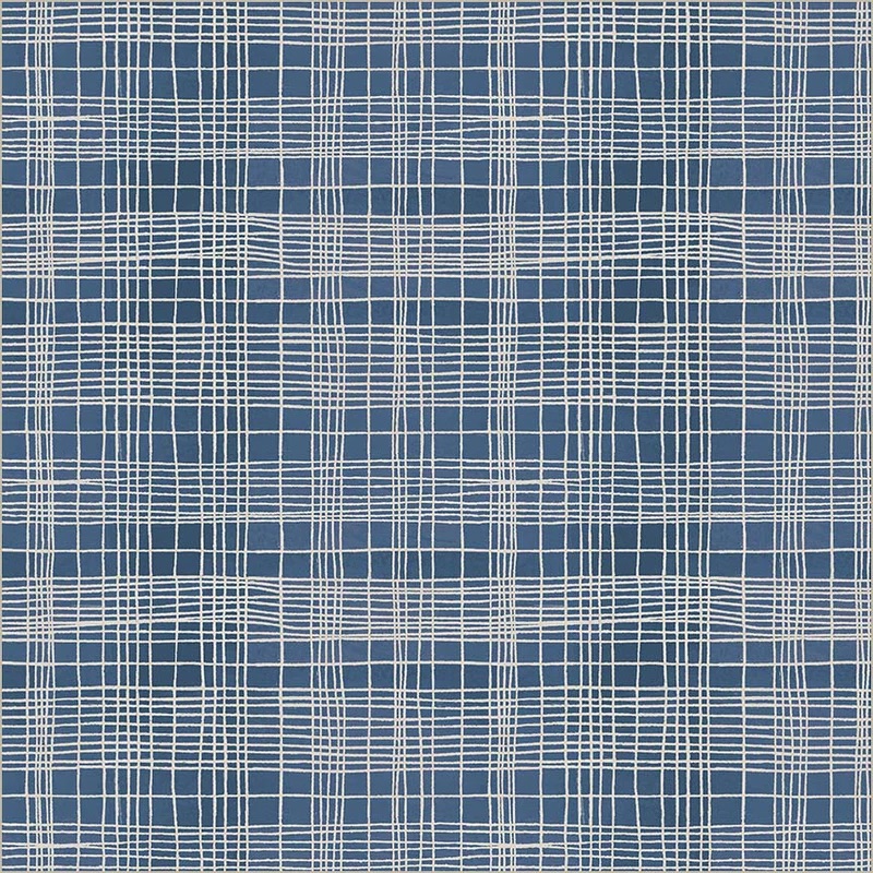 #590234 Half Yard