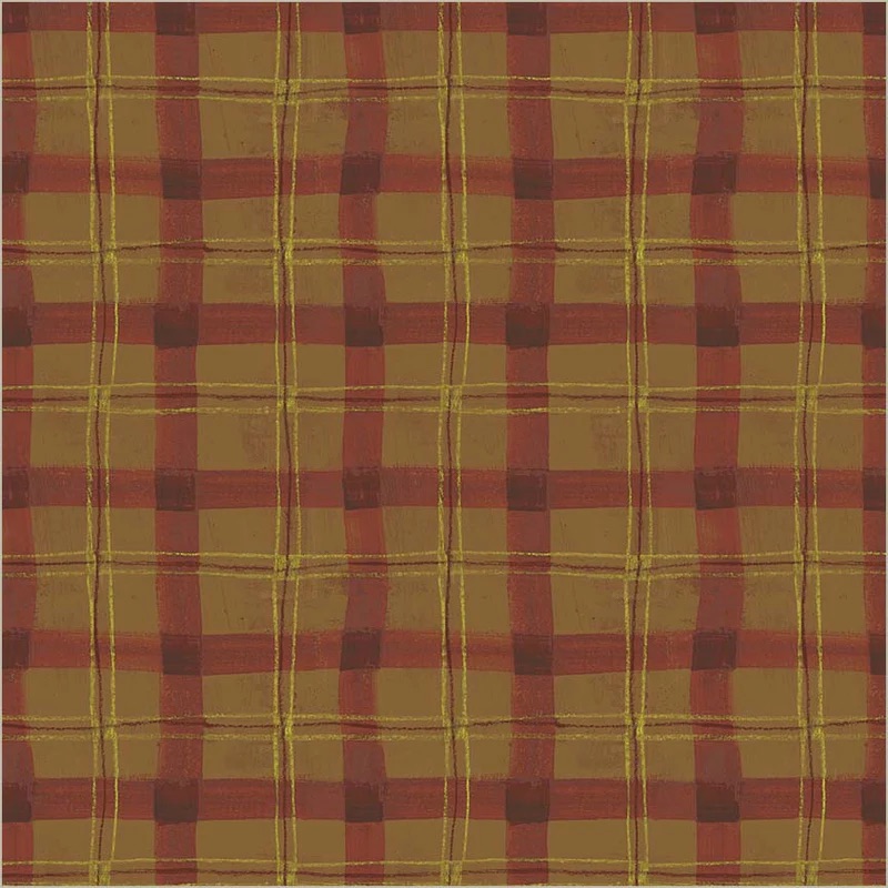 #42286 Half Yard