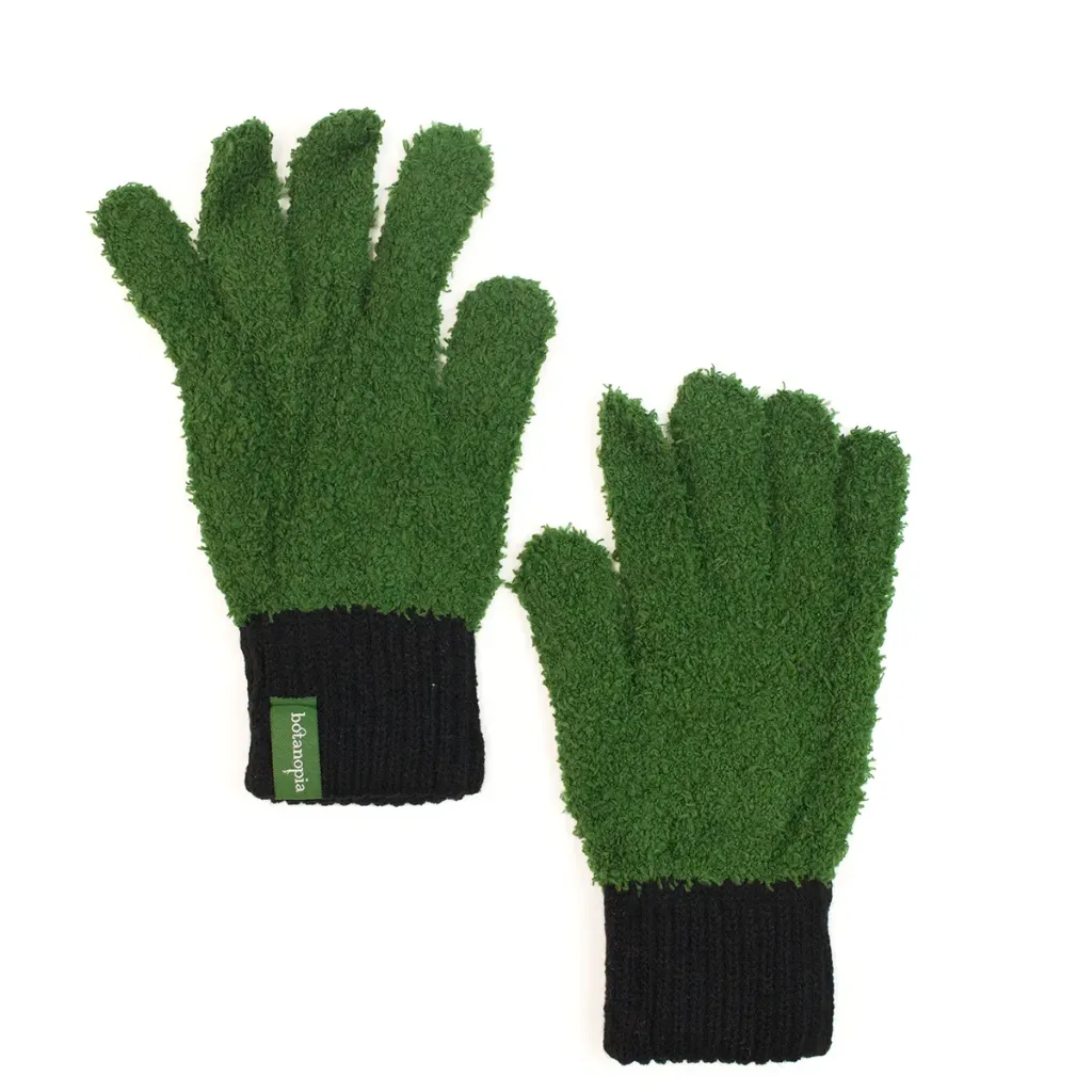 [BOTAN_LLG] Leaf Love Gloves