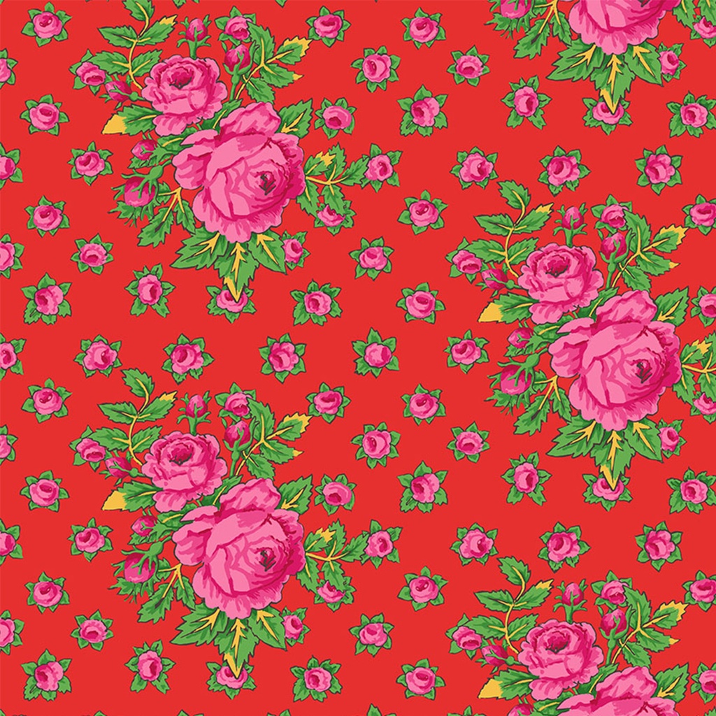 [YARD_6420-2] #6420 Half Yard