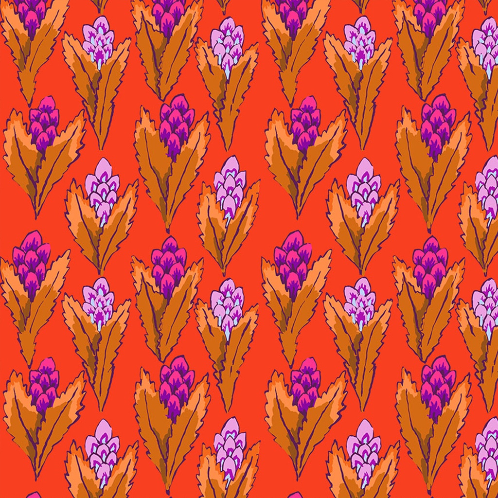 #6421 Half Yard