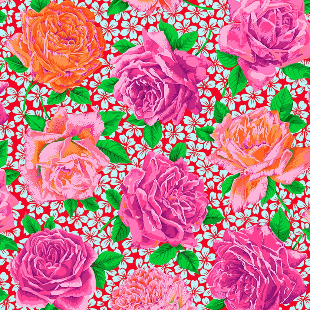 [YARD_6423-2] #6423 Half Yard