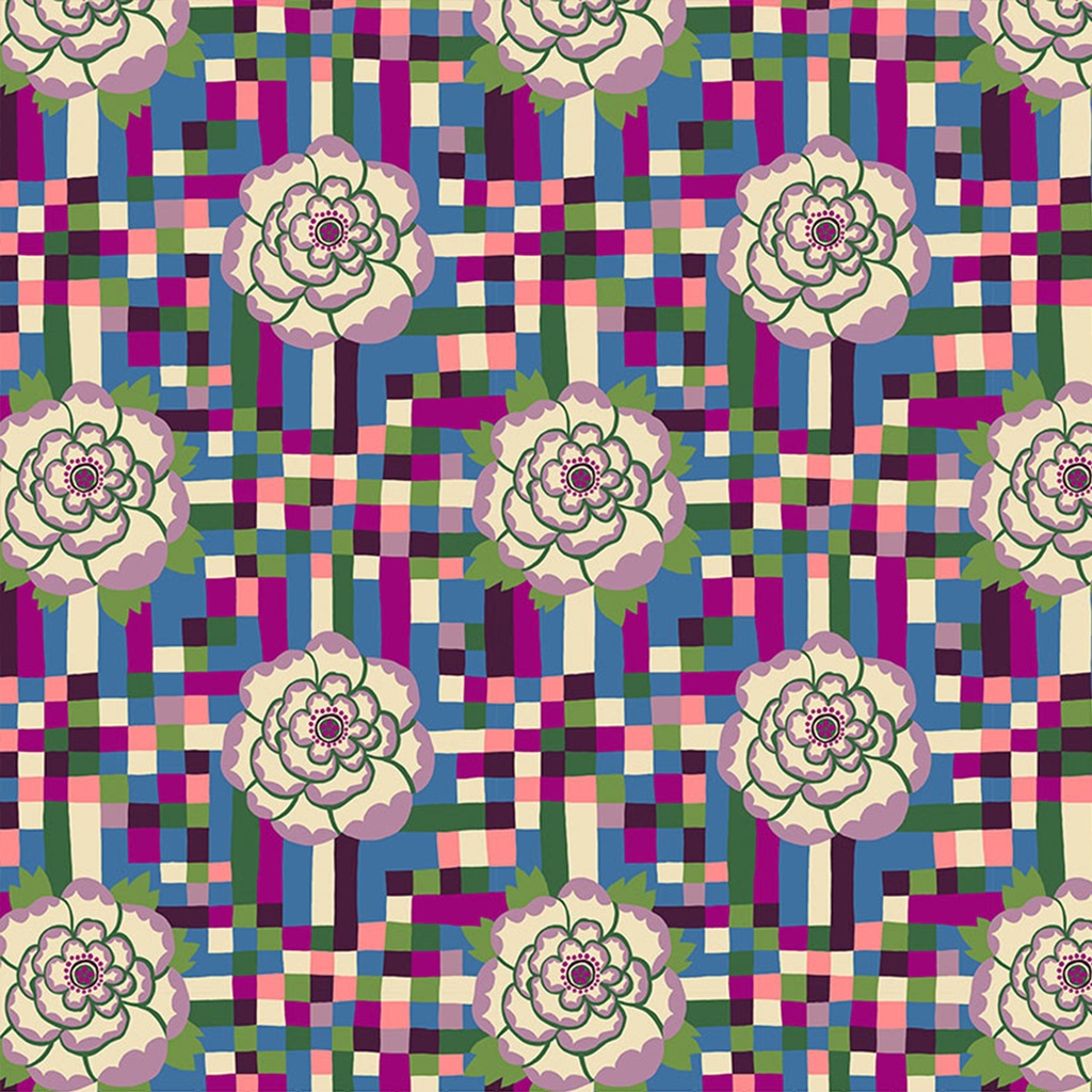 #68919 Half Yard