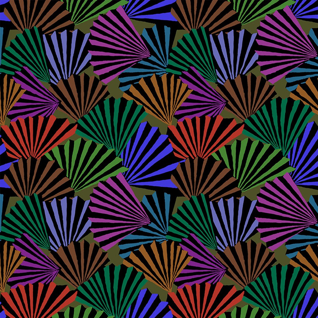 #44263 Half Yard