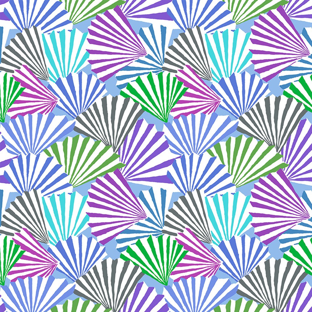 #10833 Half Yard