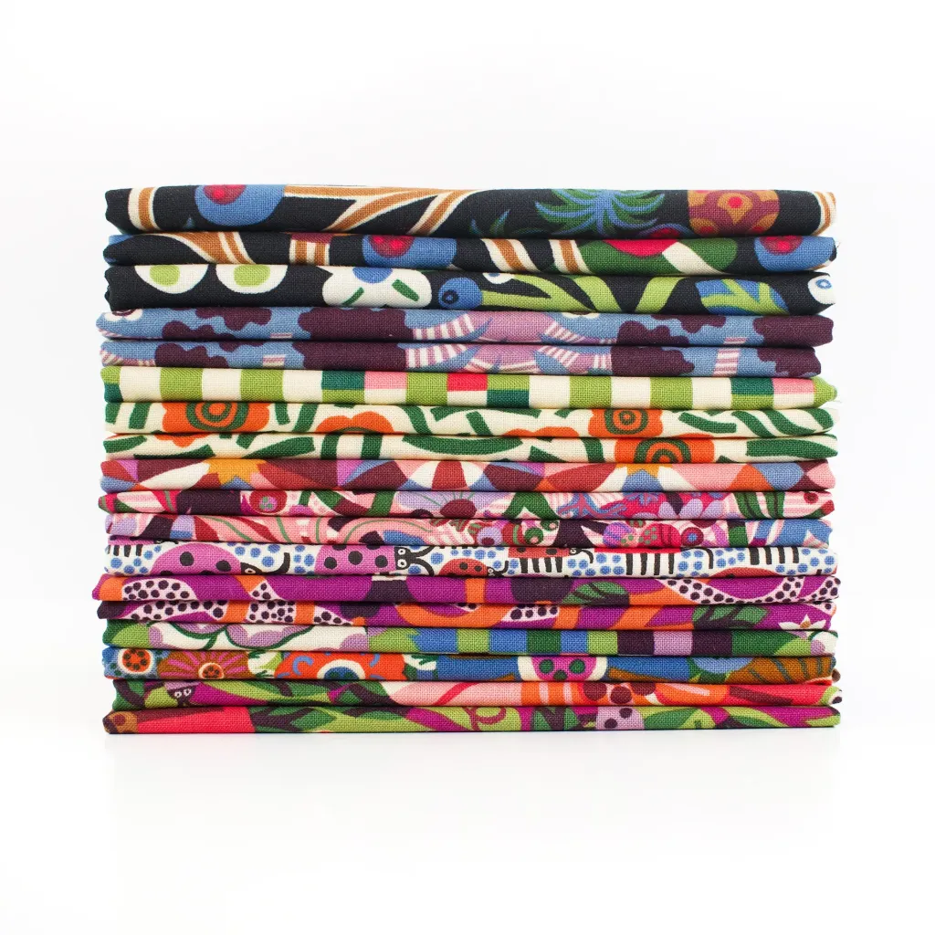 [FBPK_274] The City of Dreams by Monika Forsberg FQ Bundle