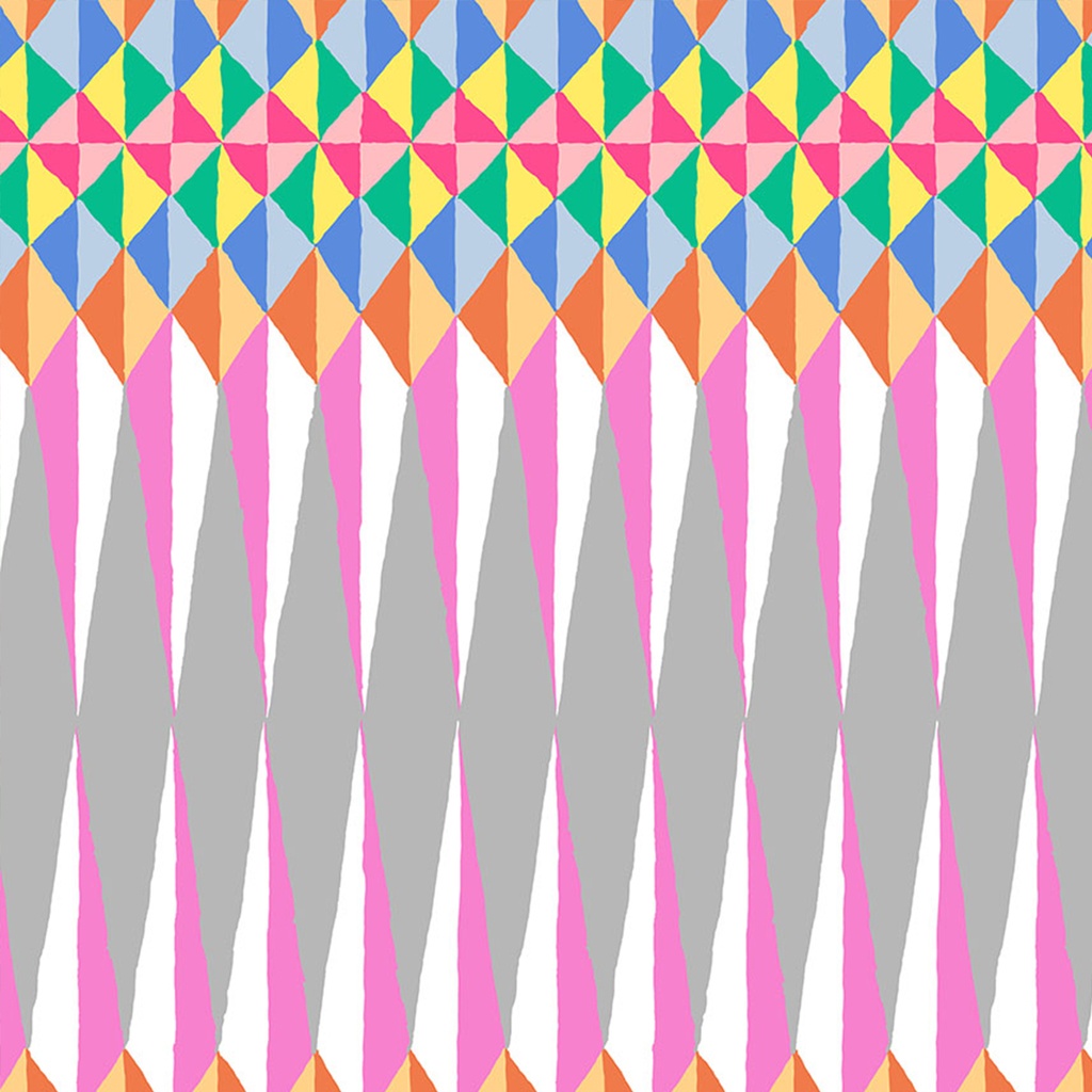 #40410 Half Yard