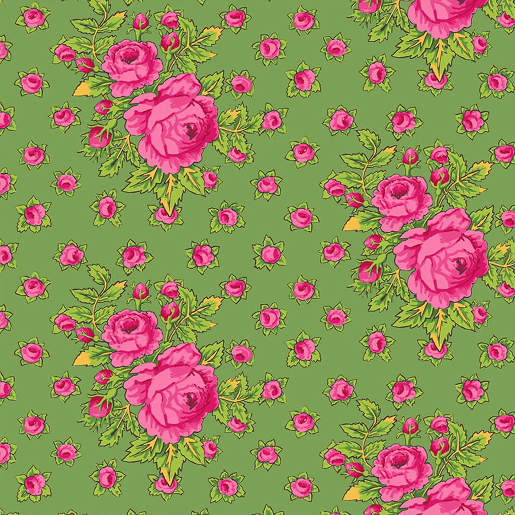 #51164 Half Yard