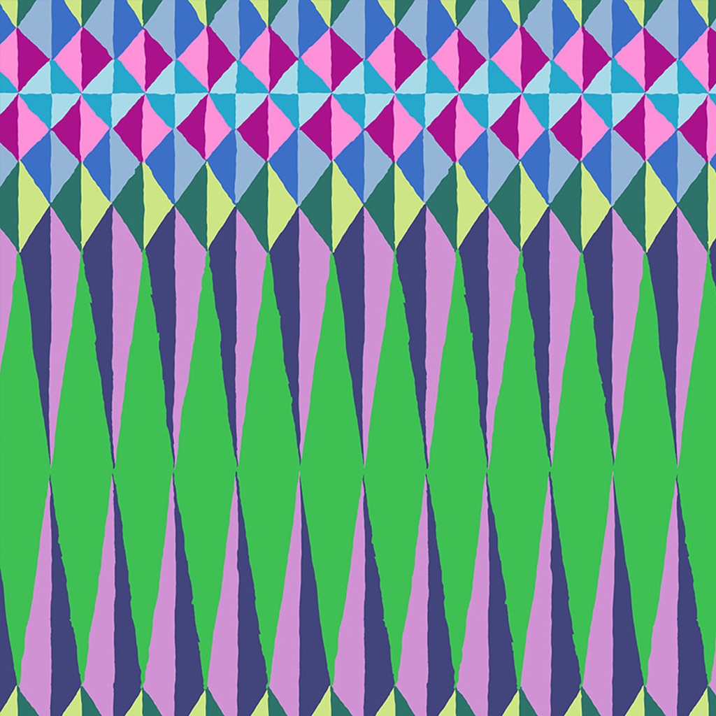 #51166 Half Yard