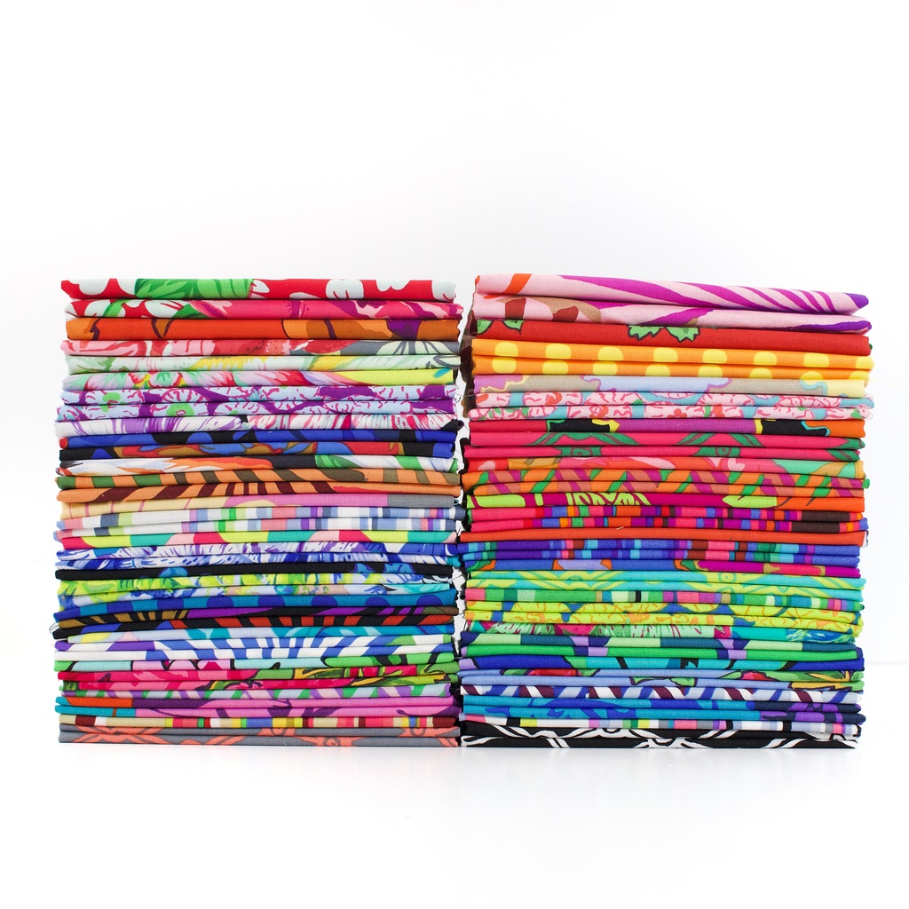[FBPK_273] Kaffe Fassett February 2026 FQ Bundle