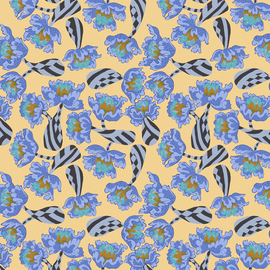 [YARD_64536-2] #64536 Half Yard