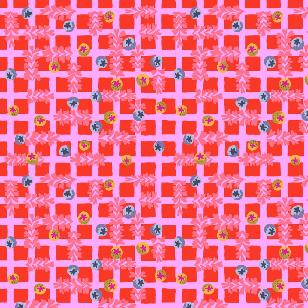 [YARD_6424-2] #6424 Half Yard