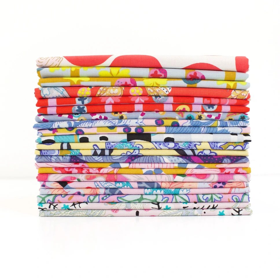 Blostma & Song FQ Bundle