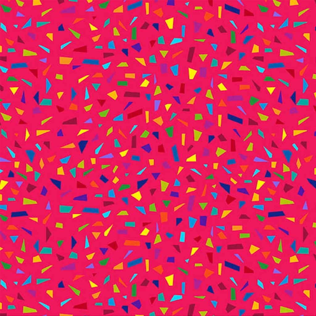 #6426 Half Yard