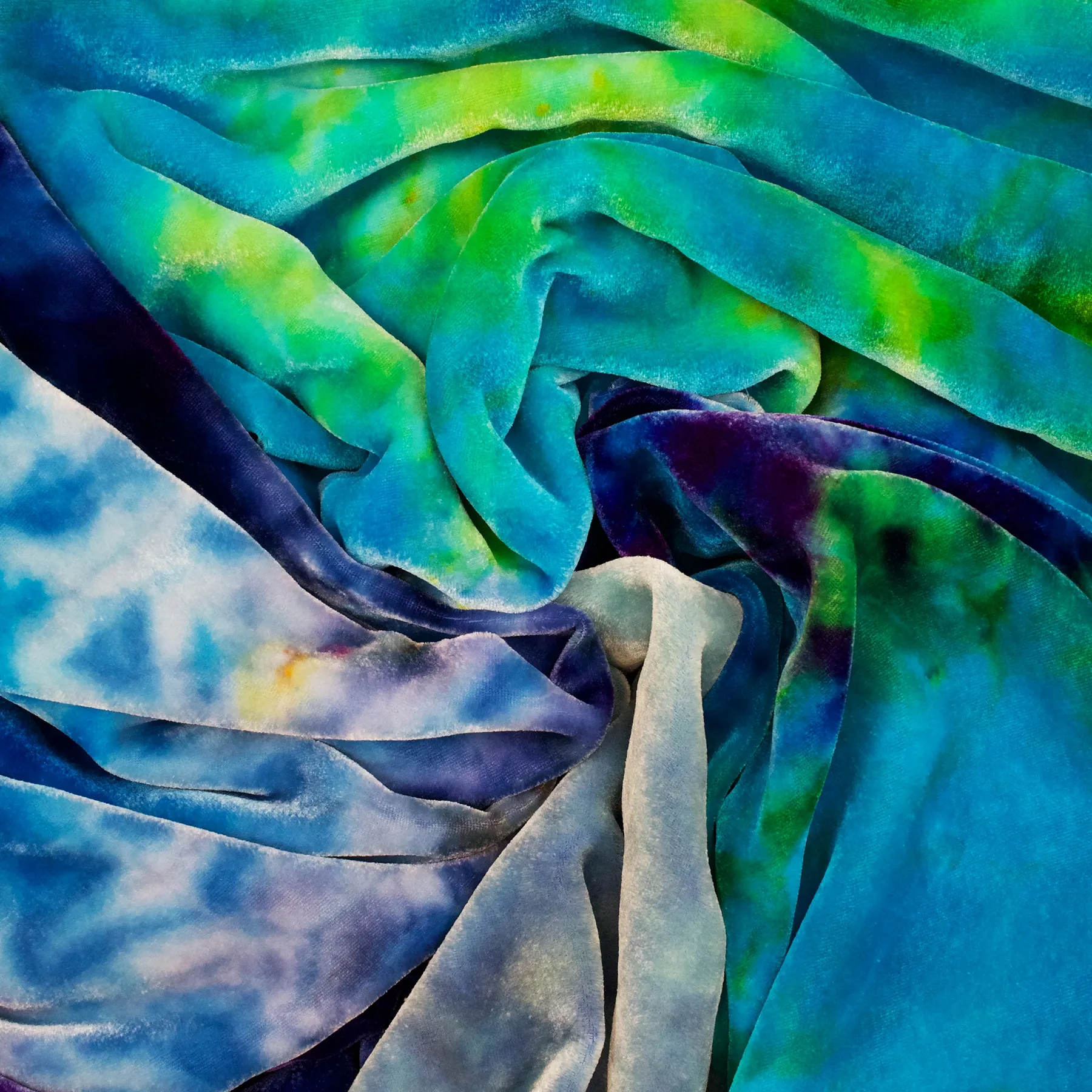 Velvet Club 2026, Registration Fee