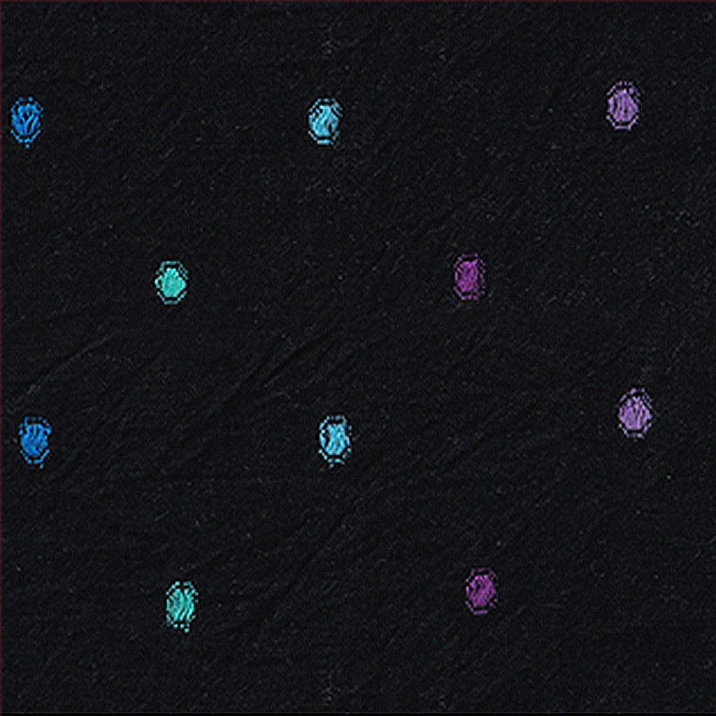 #44265 Half Yard