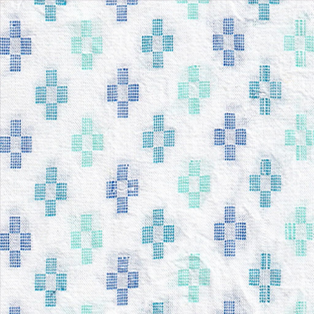 #10839 Half Yard