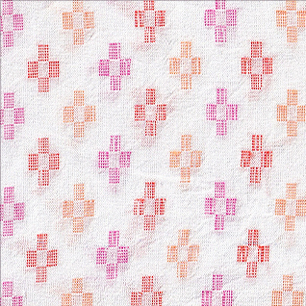 #10840 Half Yard