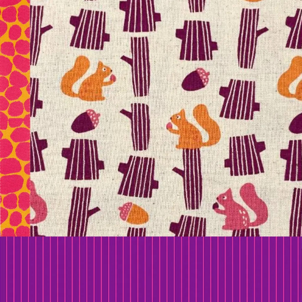 Road Runner Needle Roll