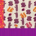 Road Runner Needle Roll