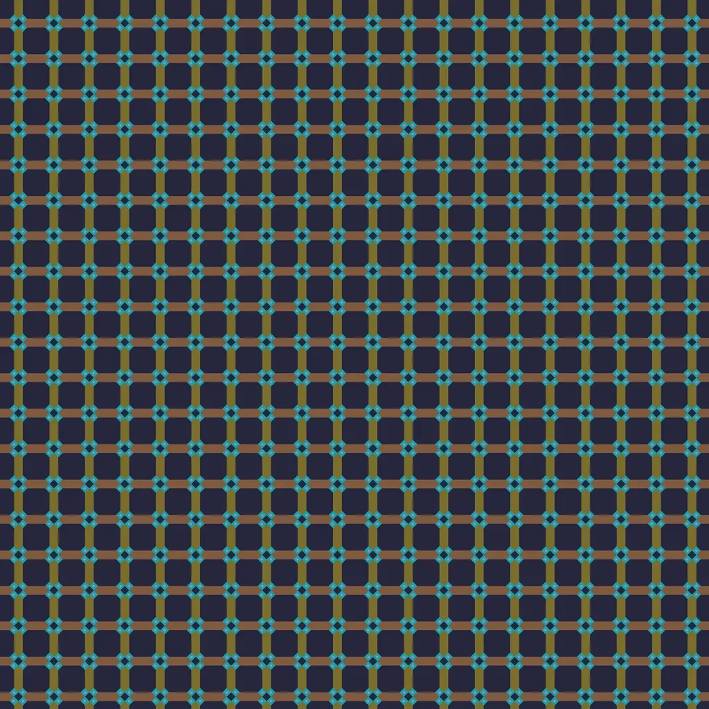 #590542 Half Yard