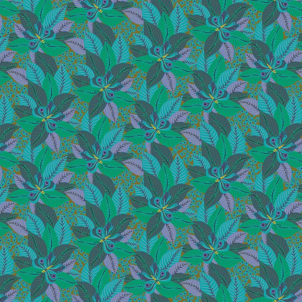 [YARD_590545-2] #590545 Half Yard